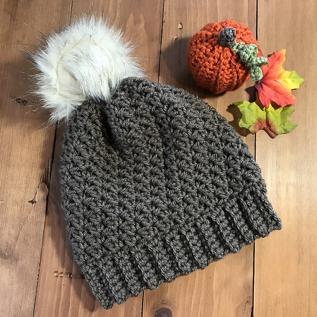Cozytime Beanie