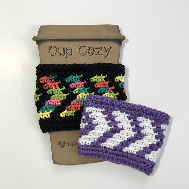 7 Arrows Cup Cozy