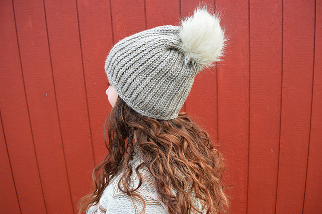 Glacial Ridge Mini Slouch