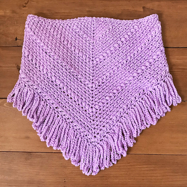 Be Wild Bandana Scarf