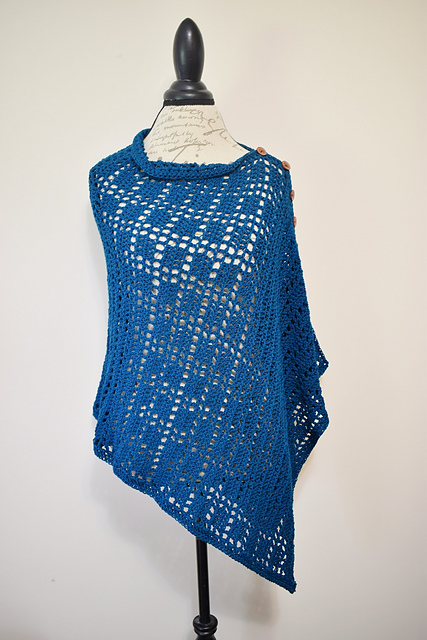Touch of Elegance Wrap