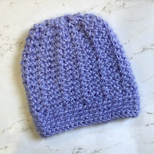 Cascade Beanie