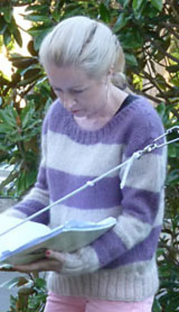 Jumper in 2 Styles