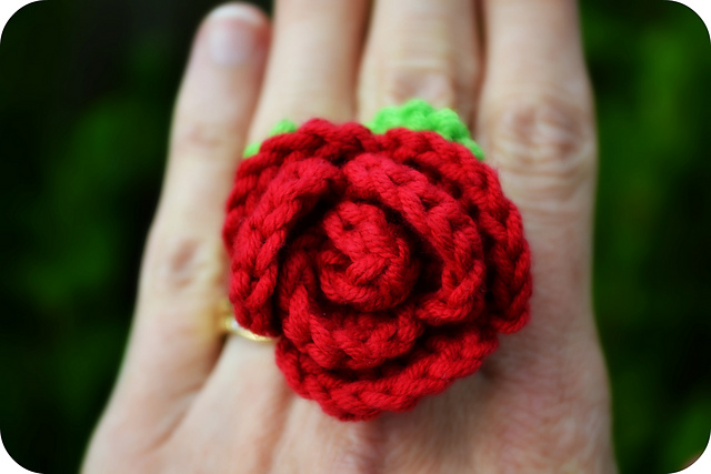 Rose Ring