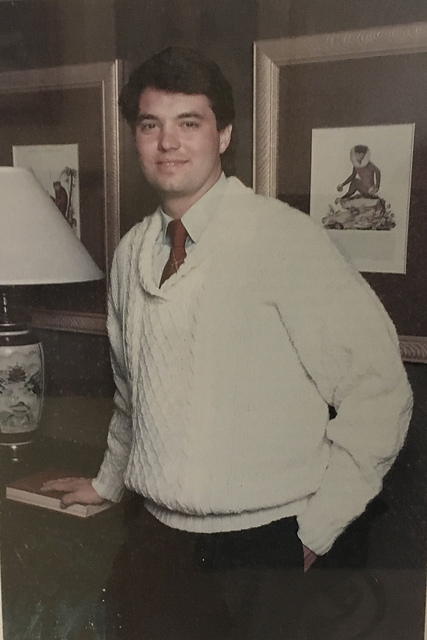 Michael's Aran