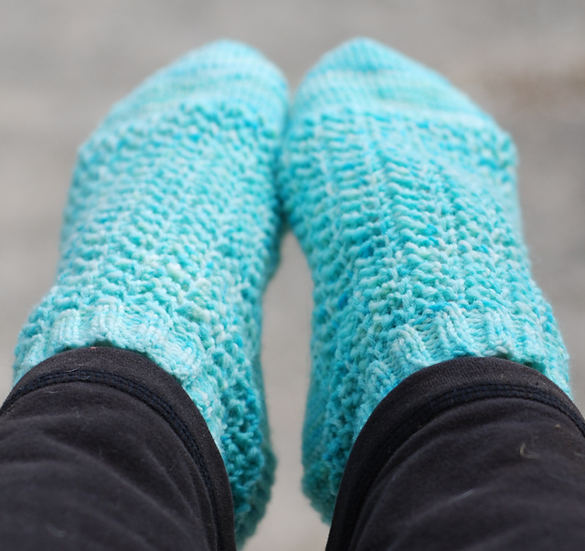 Laci Days Socks