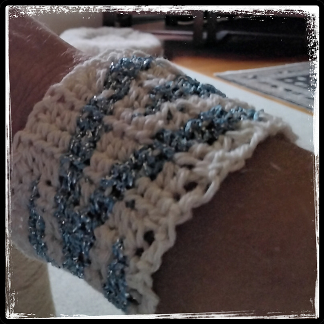 Saturday Night (Crochet) Fever