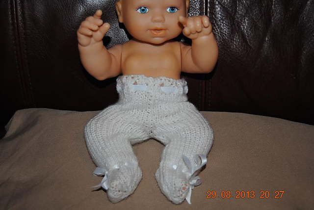 Indoor and Outdoor sets for baby doll
