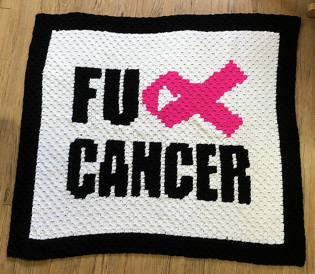 F**k Cancer C2C