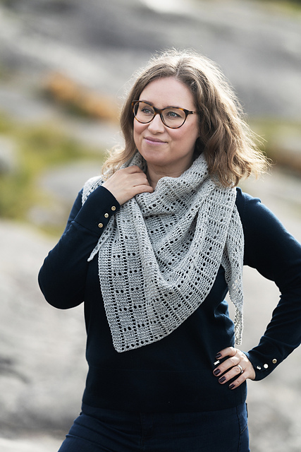 Ravelry: Comfort Zone pattern by Janina Kallio