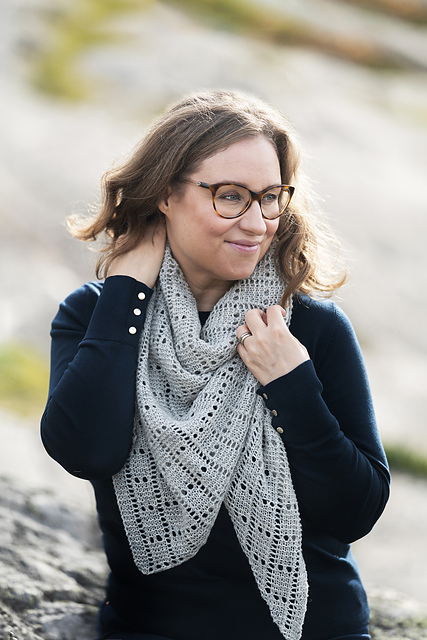 Ravelry: Comfort Zone pattern by Janina Kallio