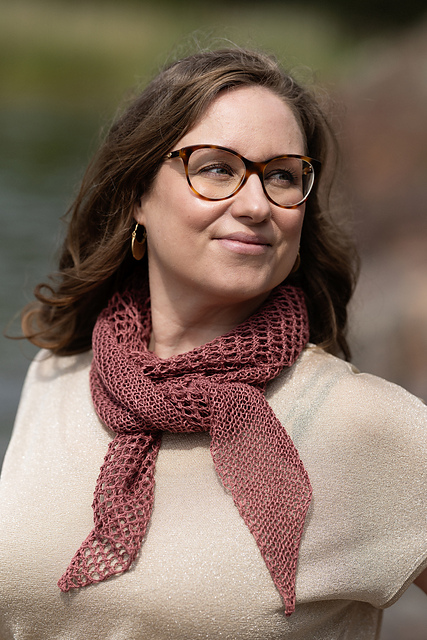 Ravelry: Daylight pattern by Janina Kallio