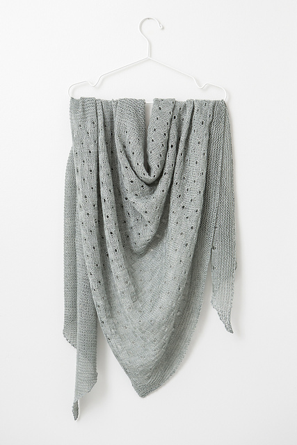 Ravelry: Summer Meadow pattern by Janina Kallio