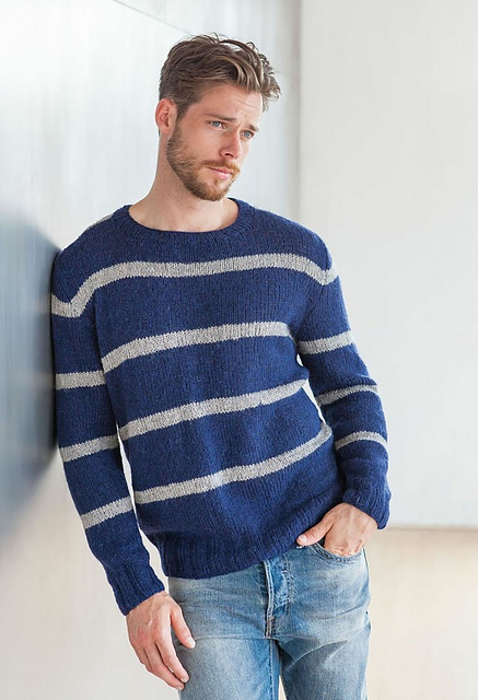 # 10 Ringelpulli