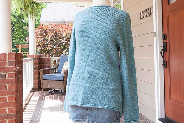 10 Day Sweater