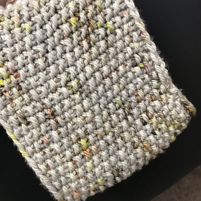 French Toasty Cowl