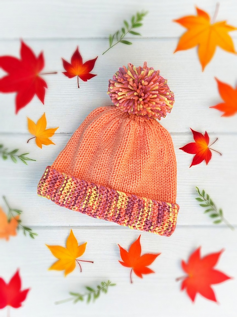 All Ages Beanie Hat