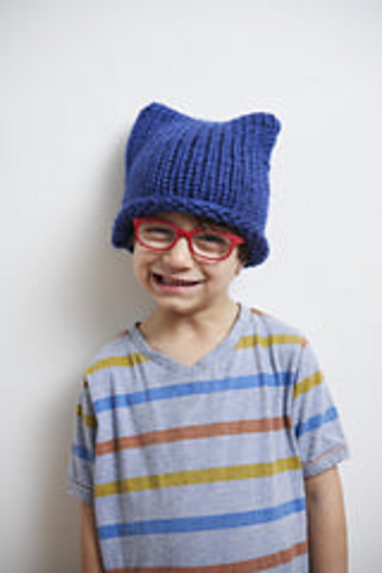 Anti Bullying Knit Hat