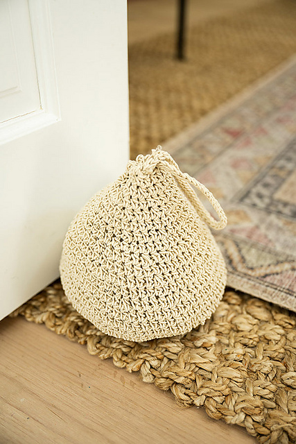 Lucca Door Stop
