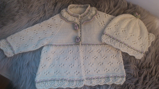 25701 Jacket