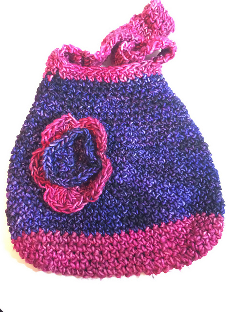 Flower Bag