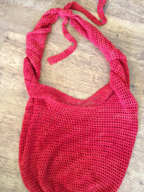 Sling Bag