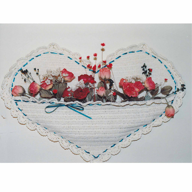 Heart Wall Hanging