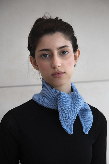 Libretto - scarf