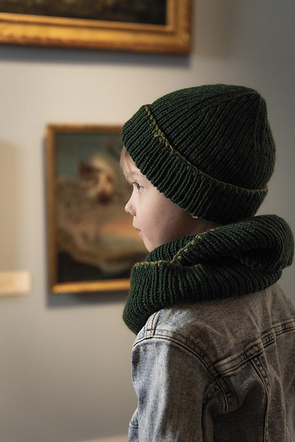 Fantasi - hat
