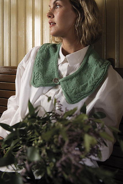 Kupé - collar