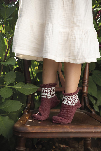 Snår - socks