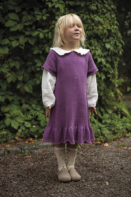 Tistla - dress