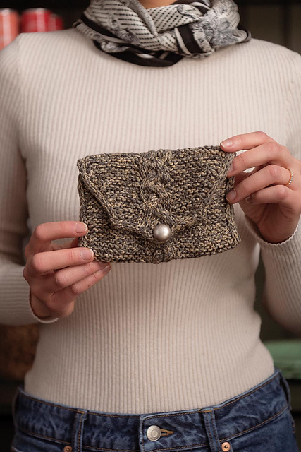 Baublet - purse
