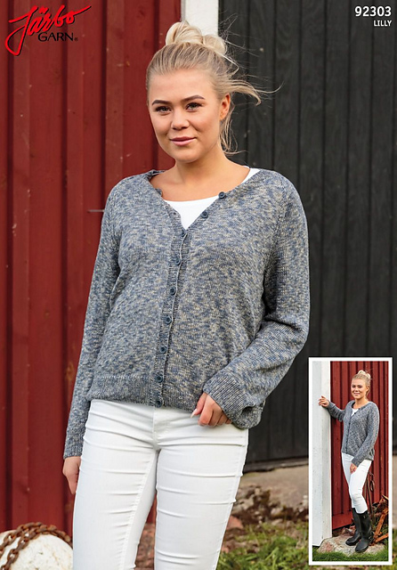 92303. BASPLAGG MED RAGLAN TILL DAM