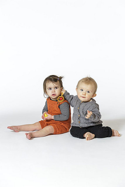 92170. BABYSET