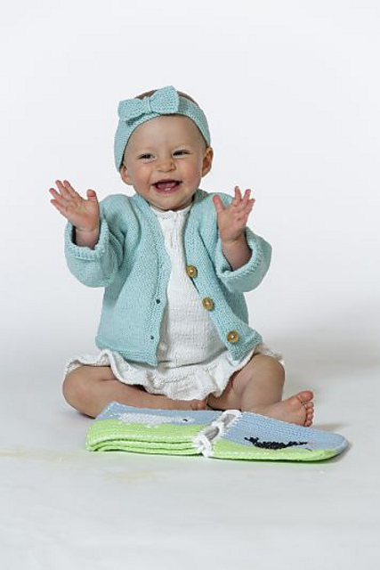 92169. BABYSET