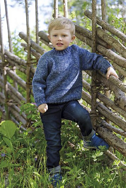 92149. BASPLAGG MED RAGLAN TILL BARN