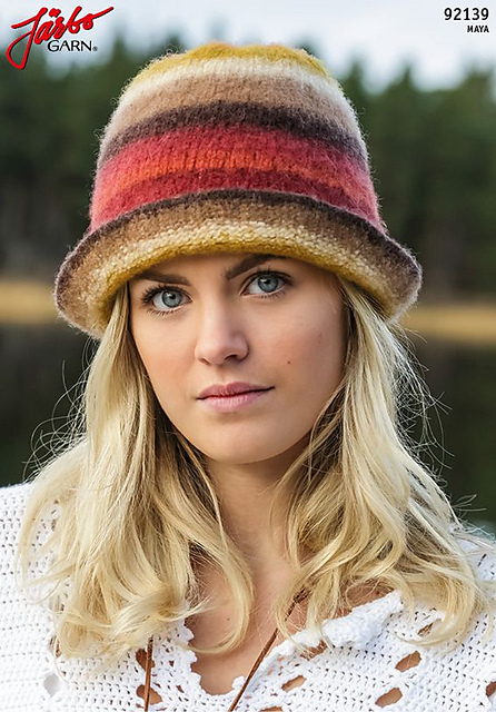 92139. ’TOVE’ – TOVAD HATT