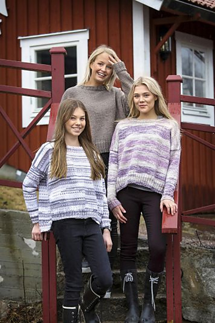 92038. ”SIMPLE” – TRÖJA