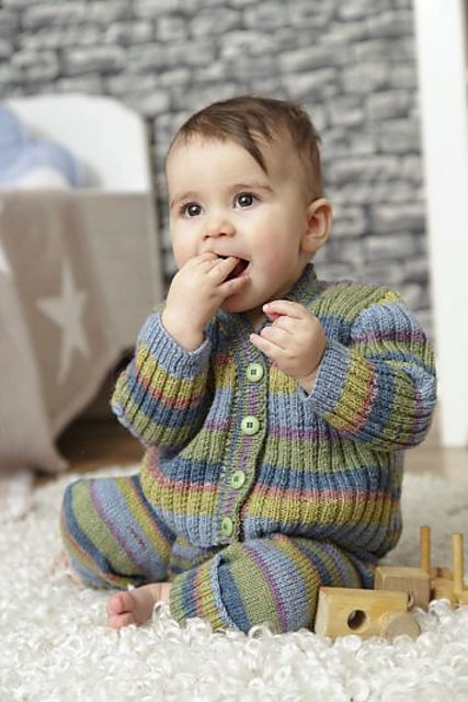 91992. ”IDUN” – BABYSET