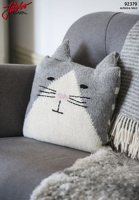 Kattkudde