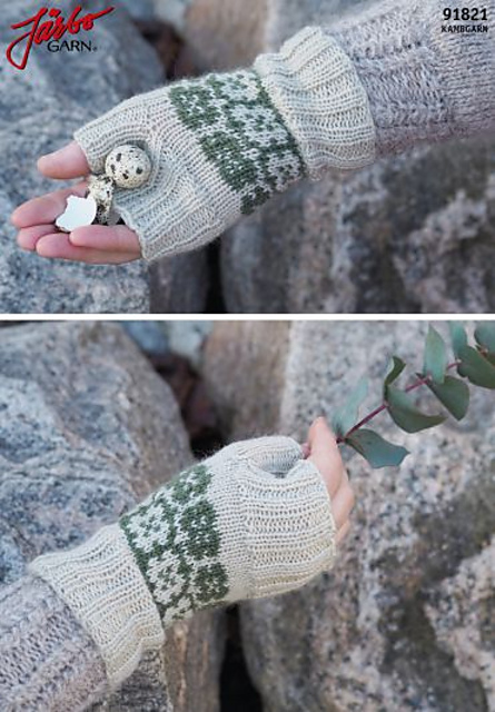 Vårblomma