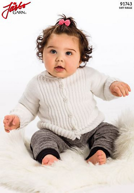 91743. BABYKOFTA