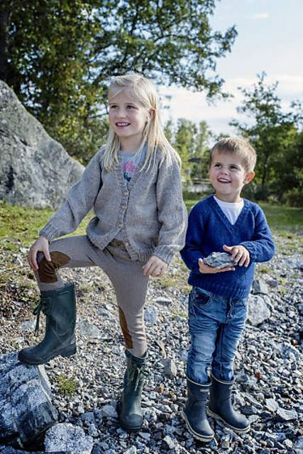91703. BASPLAGG MED RAGLAN TILL BARN