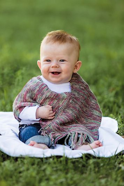 91679. BABYPONCHO