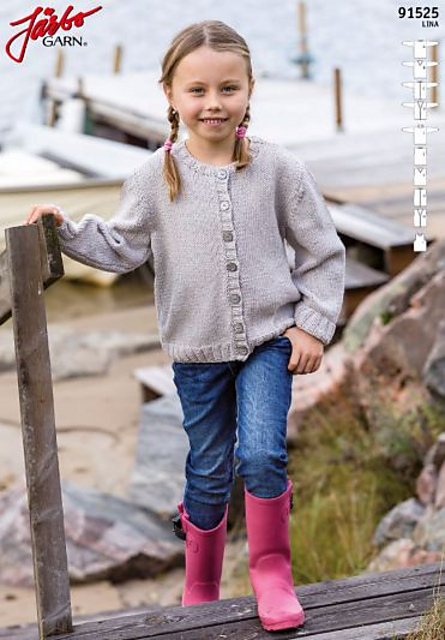 91525. BASPLAGG MED ISATT ÄRM TILL BARN