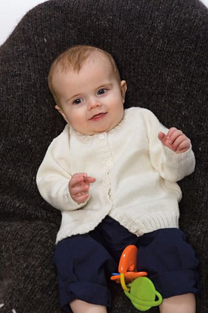 91248 BASPLAGG TILL BABY