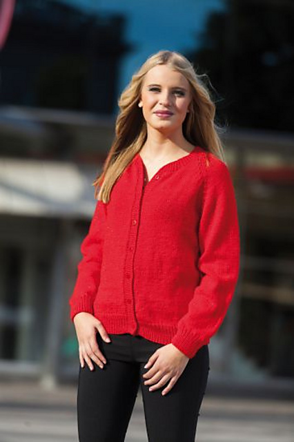 91232. BASMODELL MED RAGLAN
