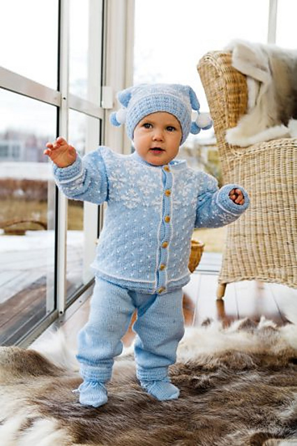 91127. BABYSET