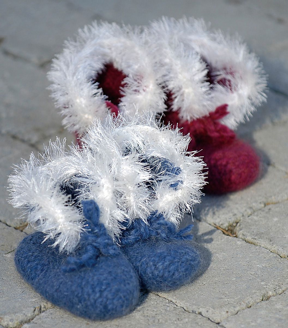 90493. Maskintovade sockor